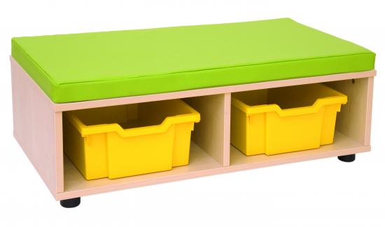 COMPOSIZIONE MODULARE OSCAR ISOLA (4 PZ) NOMILAND