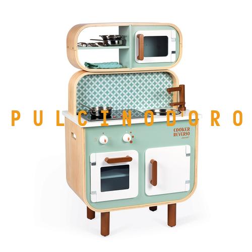 CUCINA DORY DOPPIO LATO NIDO CUCINA DORY DOPPIO LATO NIDO