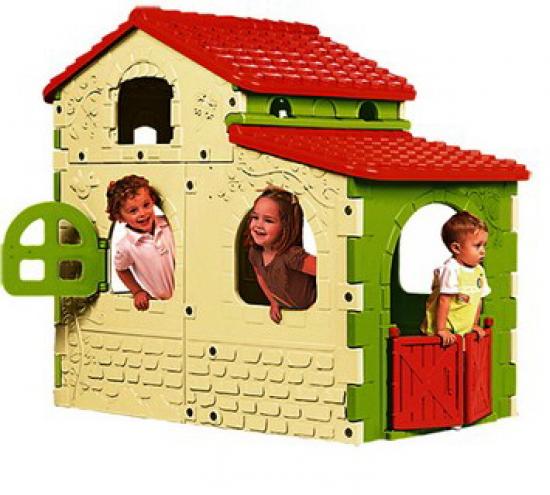 CASETTA DOLCE DA GIARDINO FEBER