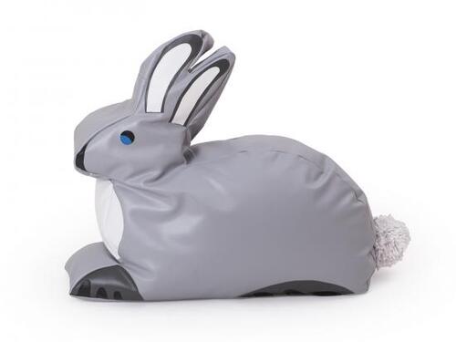 POUF CONIGLIO MORBIDONE