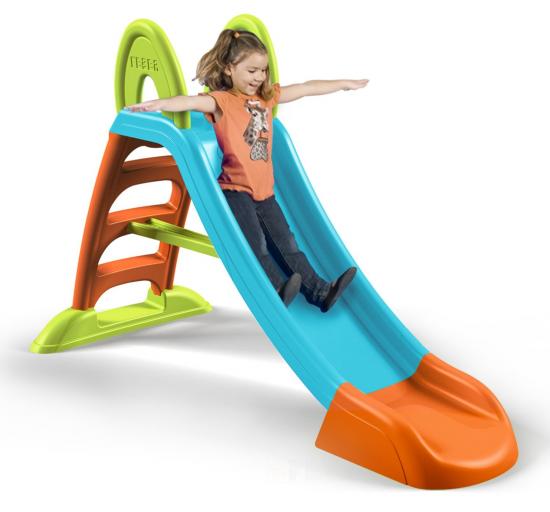 SCIVOLO JUNIOR DA GIARDINO FEBER