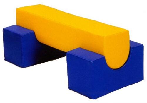 LA TRAVE SOFT SEMICILINDRO 45H