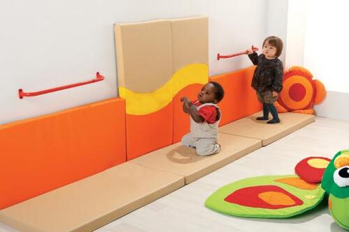 COMPOSIZIONE BABY TAPPETI MAXI - 7 ELEMENTI