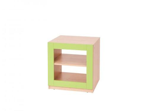 DIVISORIO CITTA' - MODULO BASSO VERDE