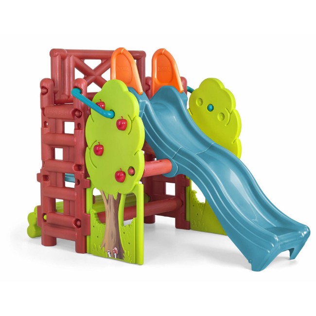 PARCO TRA GLI ALBERI DA GIARDINO FEBER