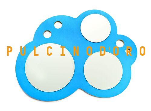 SPECCHIO NUVOLE SPECCHIO NUVOLE