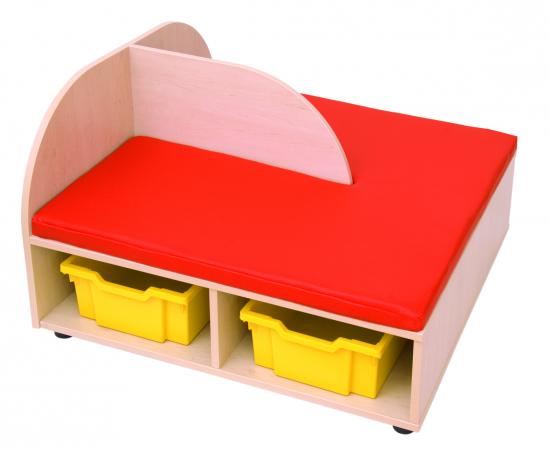 COMPOSIZIONE MODULARE OSCAR PENISOLA (2 PZ) NOMILAND