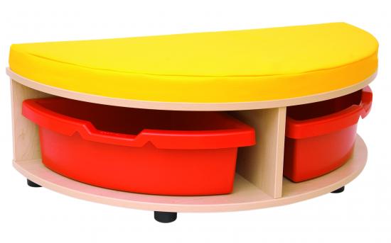 COMPOSIZIONE MODULARE OSCAR PENISOLA (2 PZ) NOMILAND