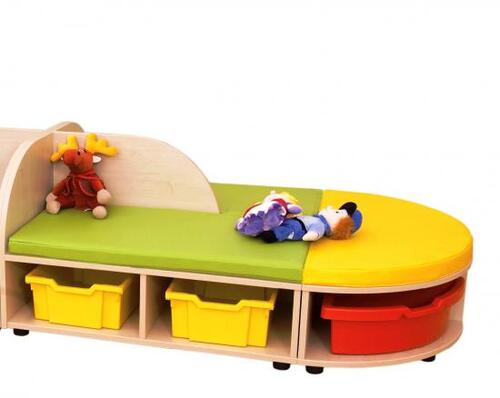COMPOSIZIONE MODULARE OSCAR PENISOLA (2 PZ)